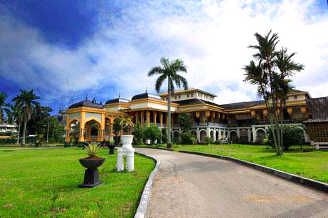 10 Obyek Wisata Unggulan Di Sumatera Utara