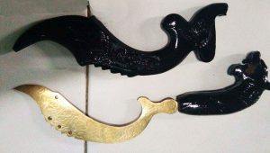 Kujang-Senjata-Tradisional-Jawa-Barat Kujang Senjata Tradisional Jawa Barat