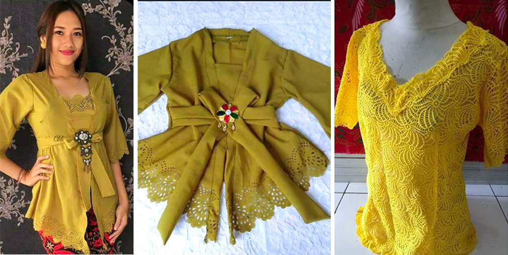 Pakaian Adat Bali Wanita Gambar Pakaian Adat Bali Wanita