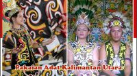 Pakaian Adat Kalimantan Utara