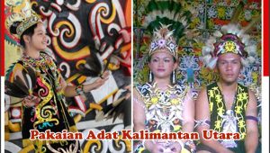 Pakaian-Adat-Kalimantan-Utara Pakaian Adat Kalimantan Utara