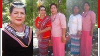 Pakaian Adat Maluku