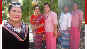 Pakaian-Adat-Maluku Pakaian Adat Maluku