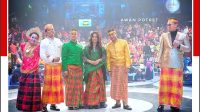 Pakaian Adat Sulawesi Selatan
