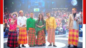 Pakaian-Adat-Sulawesi-Selatan Pakaian Adat Sulawesi Selatan