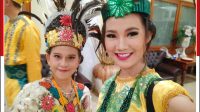 Pakaian Adat Sulawesi Tengah