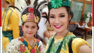 Pakaian-Adat-Sulawesi-Tengah Pakaian Adat Sulawesi Tengah