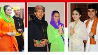 Pakaian adat Betawi
