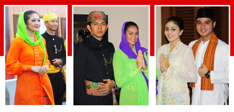 Pakaian Adat Betawi Lengkap Beserta Penjelasannya Secara Detail