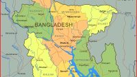 Peta Bangladesh