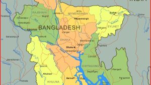 Peta Bangladesh