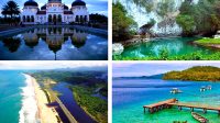 Potensi Wisata Di Aceh