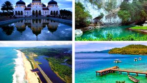 Potensi Wisata Di Aceh