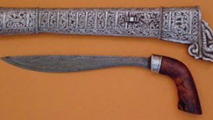 badik badik