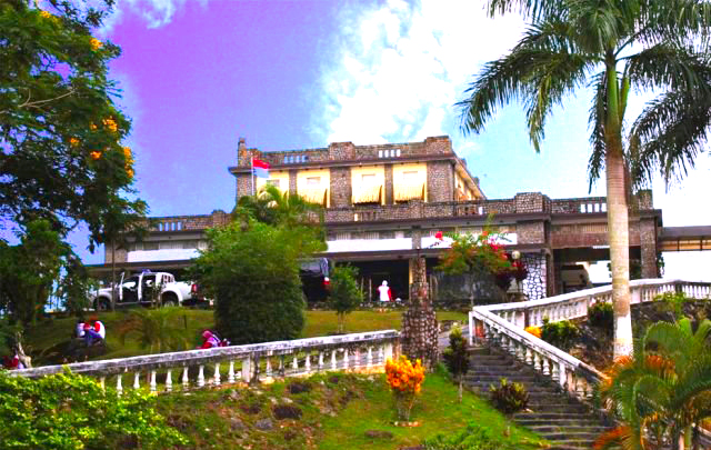 10 Tempat Wisata Paling Menarik Di Bangka Belitung