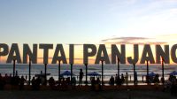 Pantai panjang