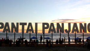 Pantai panjang