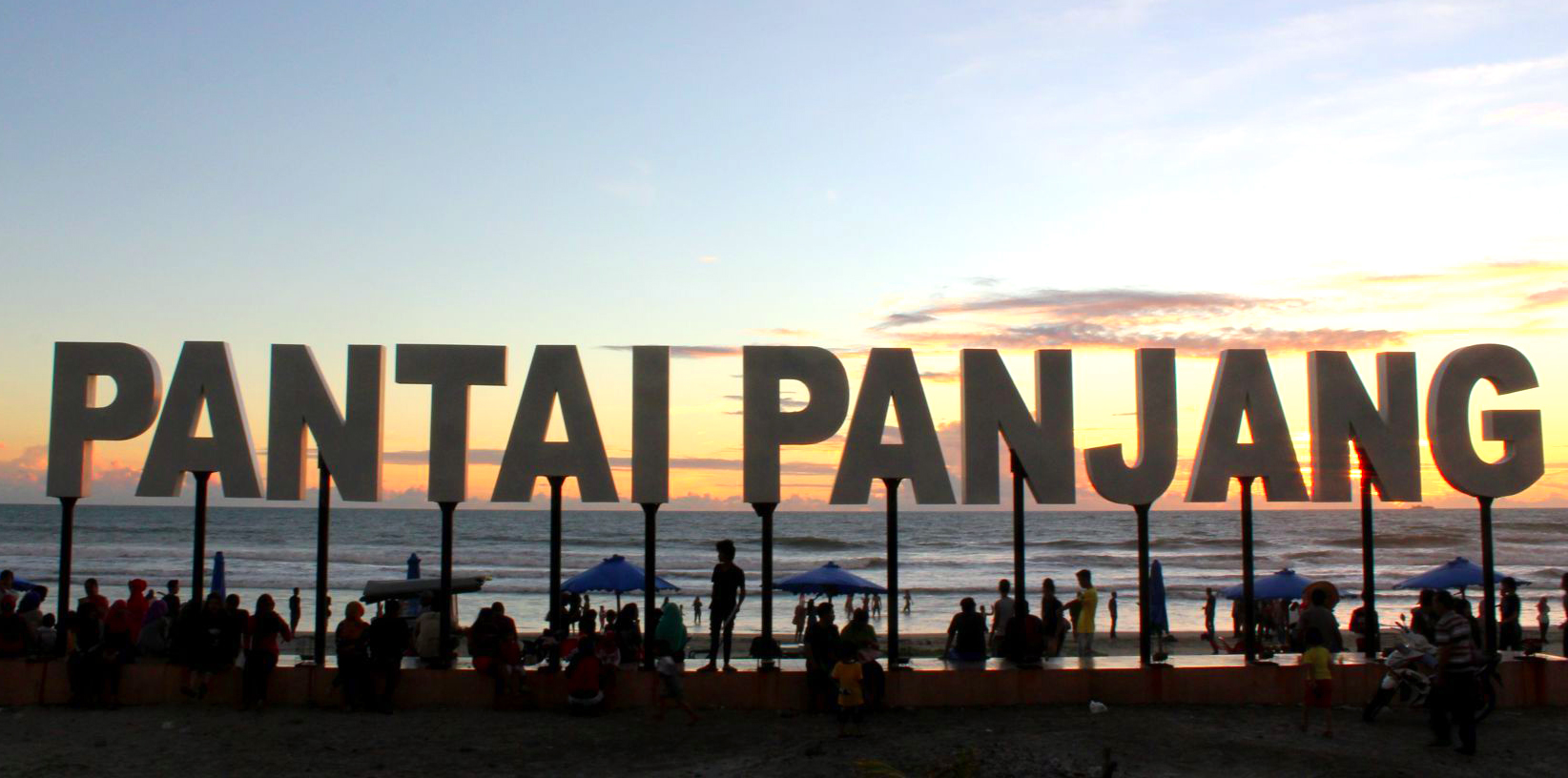 11 Obyek Wisata Paling Memikat Di Provinsi Bengkulu