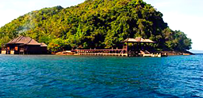 10 Tempat Wisata Paling Menarik Di Provinsi Lampung