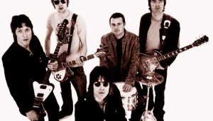 Band Oasis Group