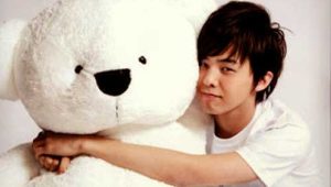 Kwon Ji Yong bigbang