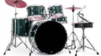 Sejarah alat musik drum