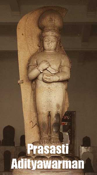 Prasasti Peninggalan Sejarah Kerajaan di Indonesia