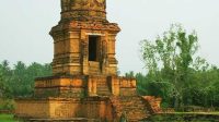 candi portibi di Sumatera Utara