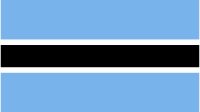 Bendera Botswana