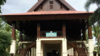 Gerbang Rumah Dulohupa