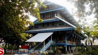Rumah Buton Malige 1