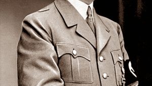 Adolf Hitler