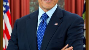 Barack Obama