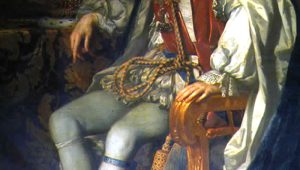Charles II dari Inggris