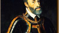 Charles V
