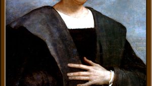 Christopher Columbus