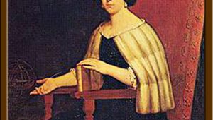 Elena Cornaro Piscopia