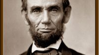 Foto Abraham Lincoln