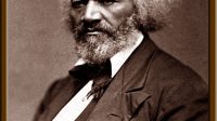 Frederick Douglass