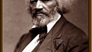 Frederick Douglass
