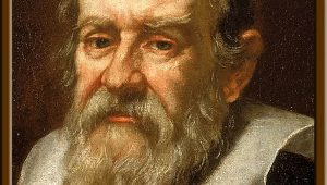 Galileo Galilei