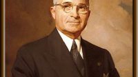 Harry Truman
