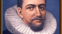 Henry Hudson