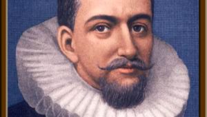 Henry Hudson