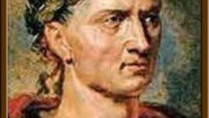 Julius Caesar
