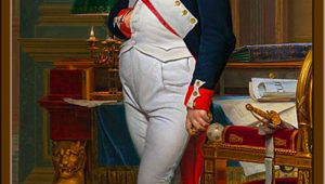 Napoleon Bonaparte