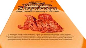 Buku ramalan Jayabaya