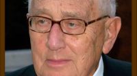 Henry Kissinger
