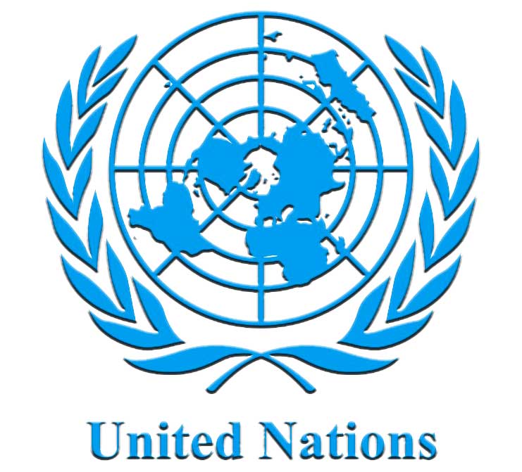 Organisasi PBB