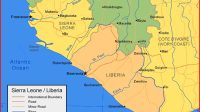 Peta Liberia